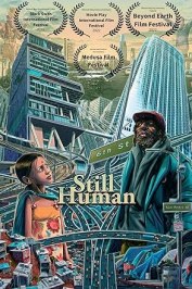 Still Human