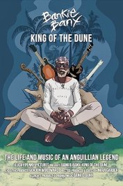 Bankie Banx: King of the Dune