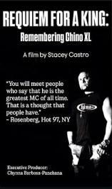 Requiem for A King: Remembering Chino XL