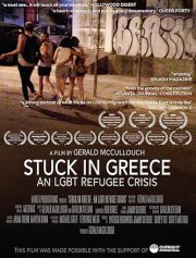 Stuck in Greece: An LGBT Refugee Crisis