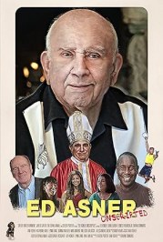 Ed Asner Unscripted