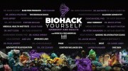 Biohack Yourself: Harmony and Health