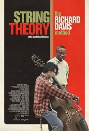 String Theory: The Richard Davis Method