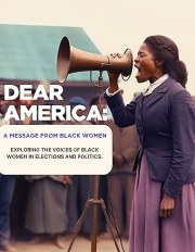 Dear America, A Letter from Black Women