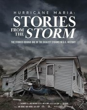 Hurricane Maria: Stories from the Storm