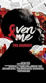 Even Me the Journey