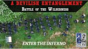 A Devilish Entanglement