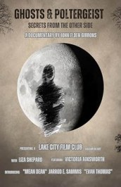 Ghosts & Poltergeist: Secrets from the Other Side