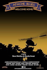 Apache Blues: Welcome Home