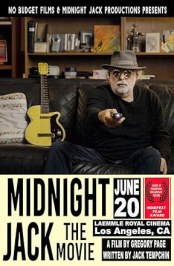 Midnight Jack the Movie