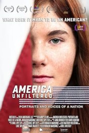America Unfiltered: Portraits and Voices of a Nation