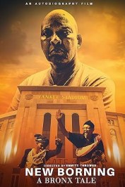 New Borning: A Bronx Tale