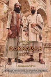 Barnabas and Paul