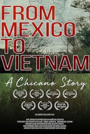 From Mexico to Vietnam: A Chicano Story