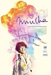 Miúcha, the Voice of Bossa Nova
