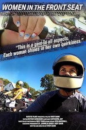 Women in the Front Seat