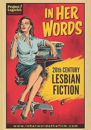 In Her Words: 20th Century Lesbian Fiction