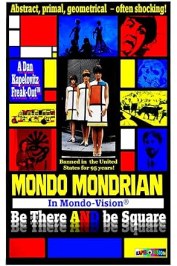 Mondo Mondrian