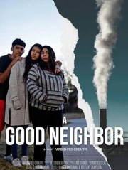 A Good Neighbor