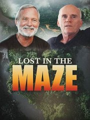 Lost in the Maze