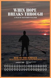 When Hope Breaks Through