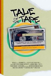 Tale of the Tape