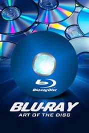 Blu-Ray: Art of the Disc