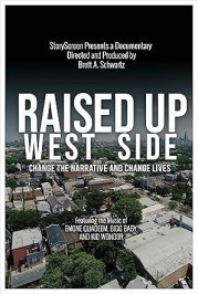 Raised Up West Side