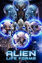 Alien Life Forms