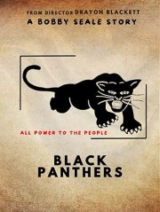 A Bobby Seale Story: Black Panthers