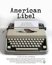 American Libel