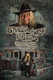 Street Dance Legend Pop N Taco