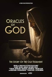 Oracles of God the Story of the Old Testament
