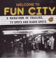 Welcome to Fun City