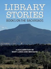 LIBRARY STORIES: Books on the Backroads