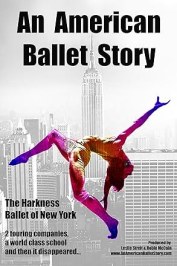 An American Ballet Story