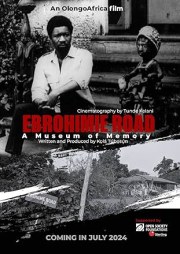 Ebrohimie Road