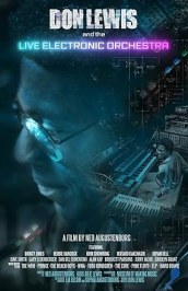 Don Lewis and the Live Electronic Orchestra