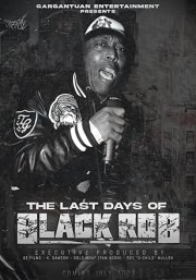 The Last Days of Black Rob