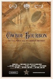 Cowboy Bourbon