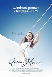Queen Moorea