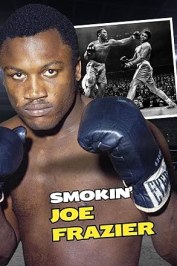 Smokin' Joe Frazier