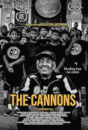 The Cannons