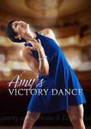 Amy's Victory Dance