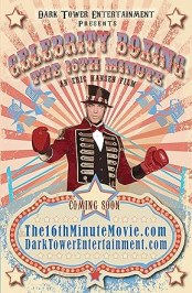 Celebrity Boxing: The 16th Minute