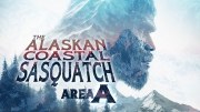 Alaskan Costal Sasquatch: Area A