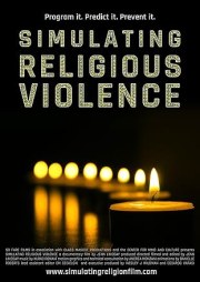 Simulating Religious Violence