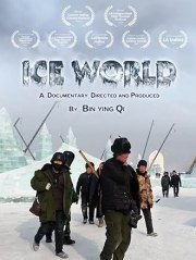 Ice World