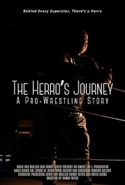 The Herro's Journey: A Pro Wrestling Story