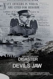Disaster at Devil's Jaw